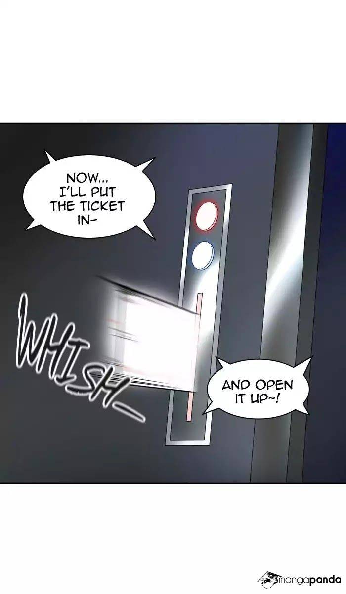 Tower of God Chapter 400 image 050
